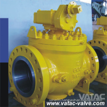 Full Bore Trunnion Mounted Top Entried Ball Valve (Q41F)